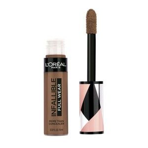 L'Oreal Paris Infallible Full Wear Concealer Waterproof Full Coverage Mocha 430